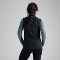 Vento Women's Softshell Vest