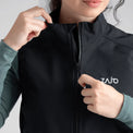 Vento Women's Softshell Vest
