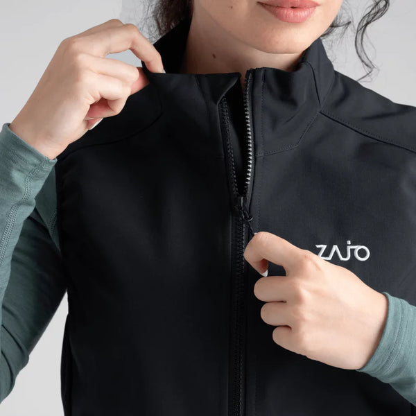 Vento Women's Softshell Vest