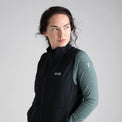 Vento Women's Softshell Vest