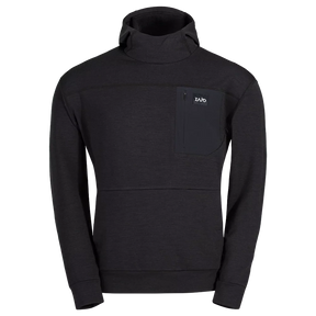 Vespero Men's Merino Hoodie
