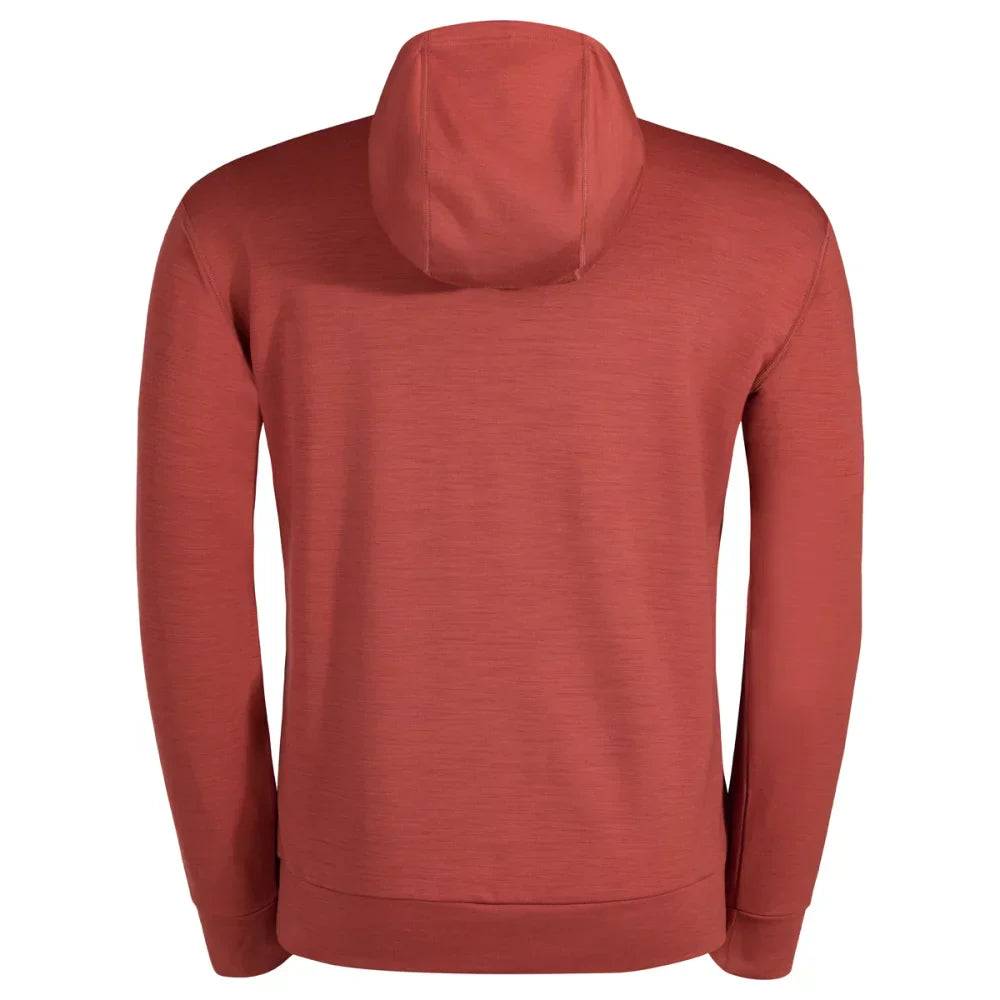 Vespero Men's Merino Hoodie