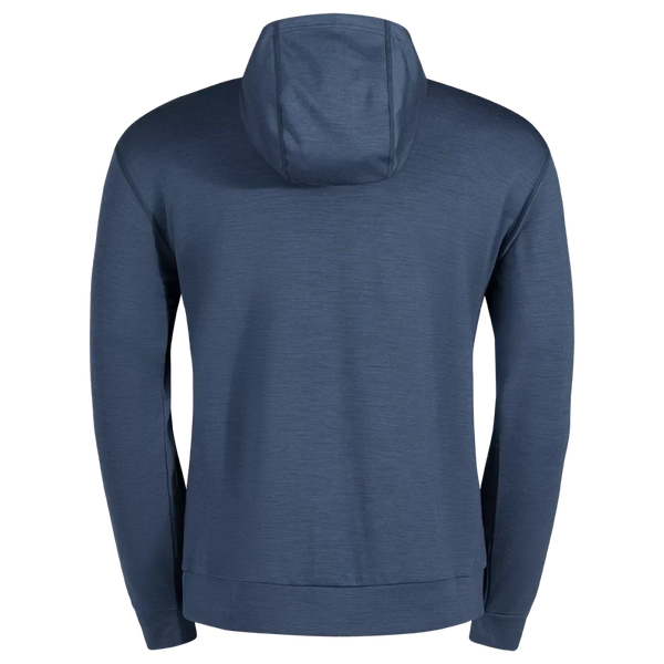 Vespero Men's Merino Hoodie