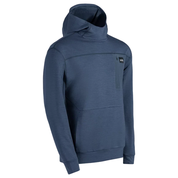 Vespero Men's Merino Hoodie
