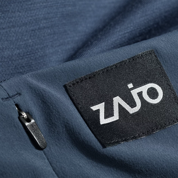 Vespero Men's Merino Hoodie