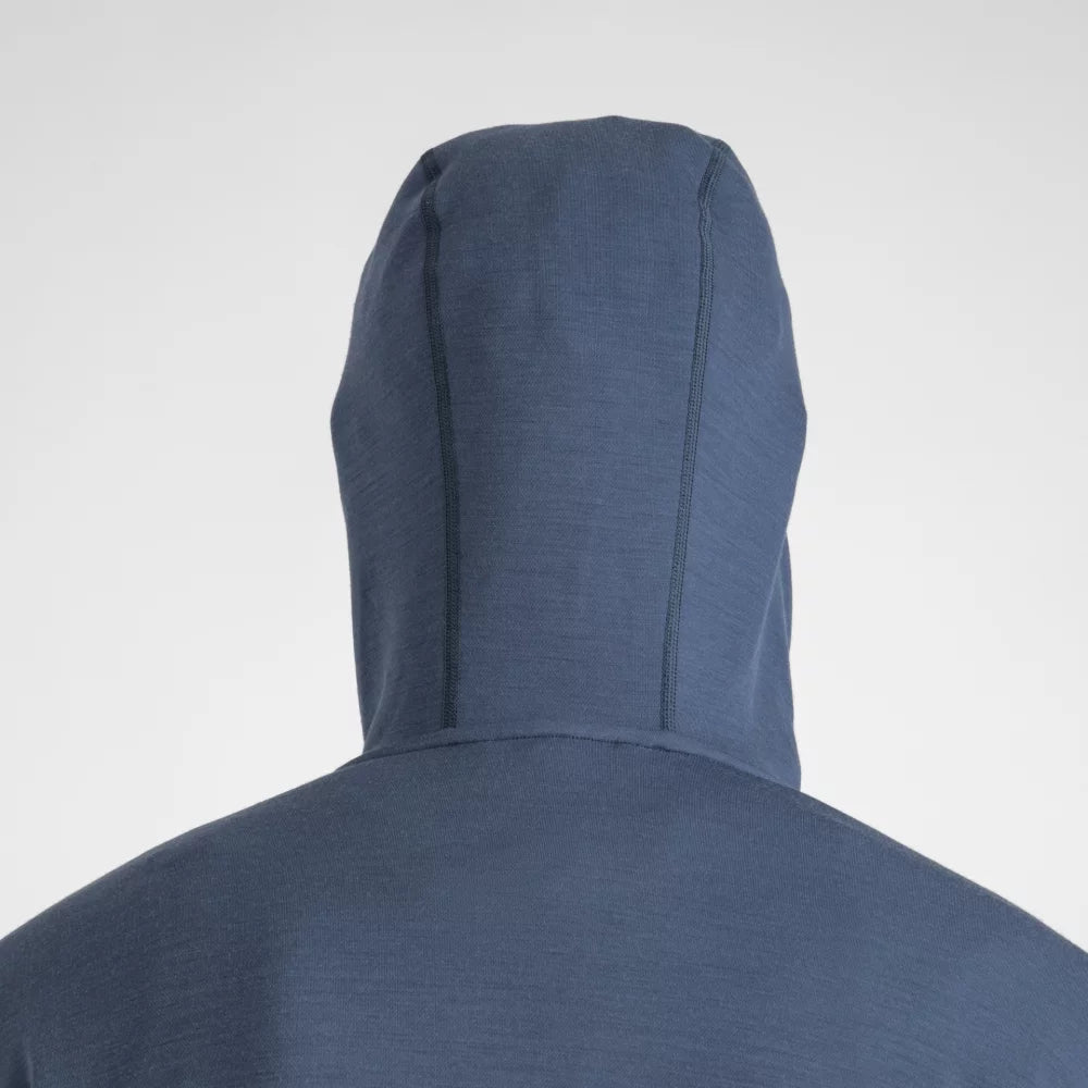 Vespero Men's Merino Hoodie
