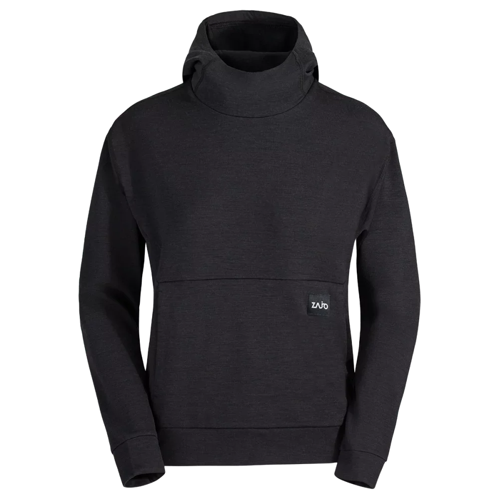 Vespero Women's Merino Hoodie