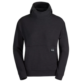 Vespero Women's Merino Hoodie