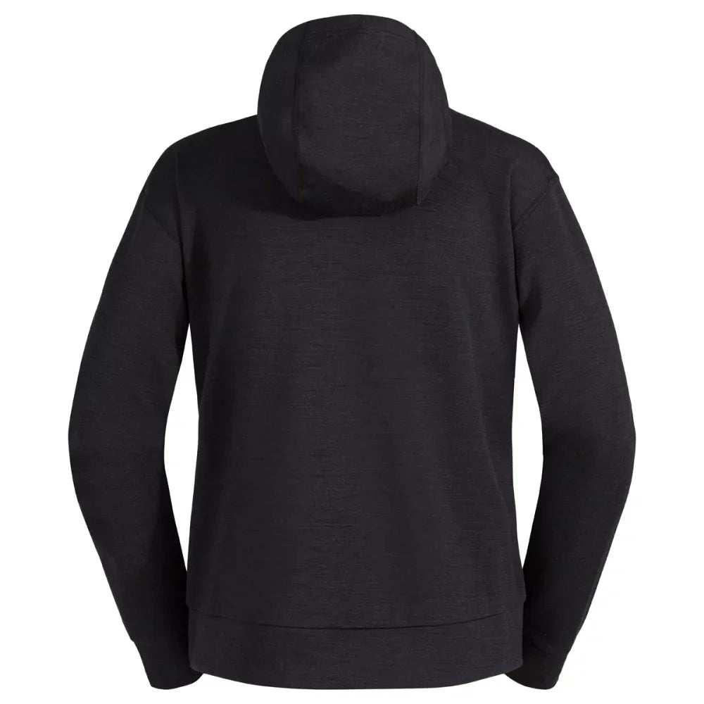 Vespero Women's Merino Hoodie