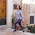 Vespero Women's Merino Hoodie