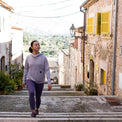 Vespero Women's Merino Hoodie