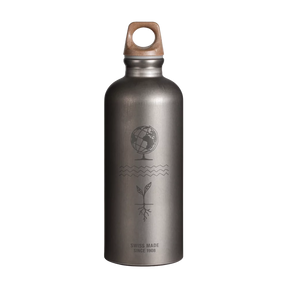 ZAJOxSIGG Bottle Traveller MyPlanet 0.6l